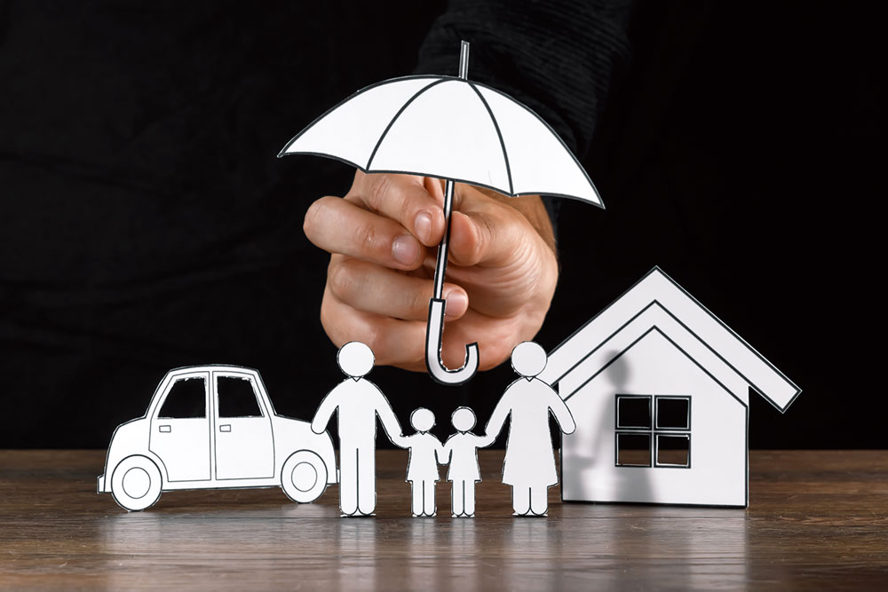 Small Group Insurance